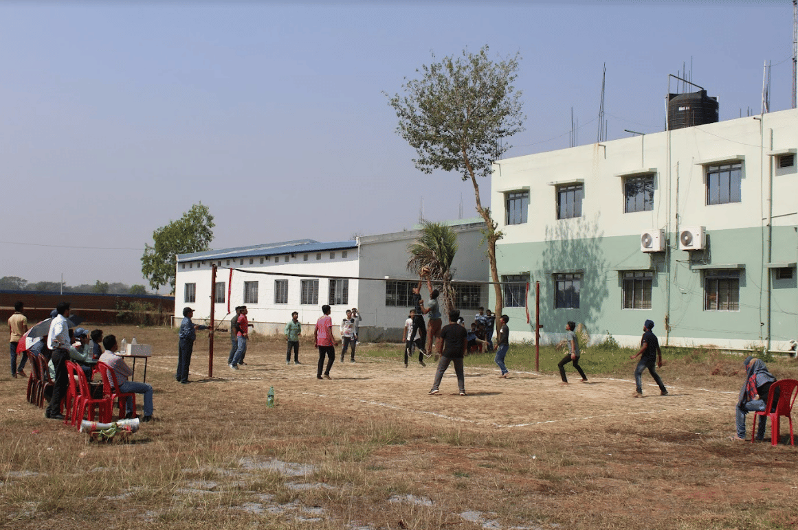 Techno Polytechnic Durgapur College Functions photo 2